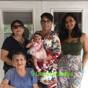 Meet your Posher, Bethzaida